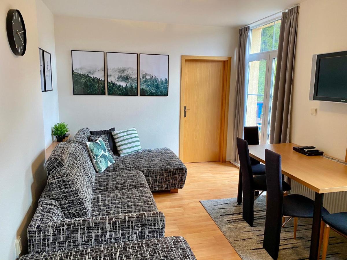 Apartman Forest View Donovaly Exterior foto