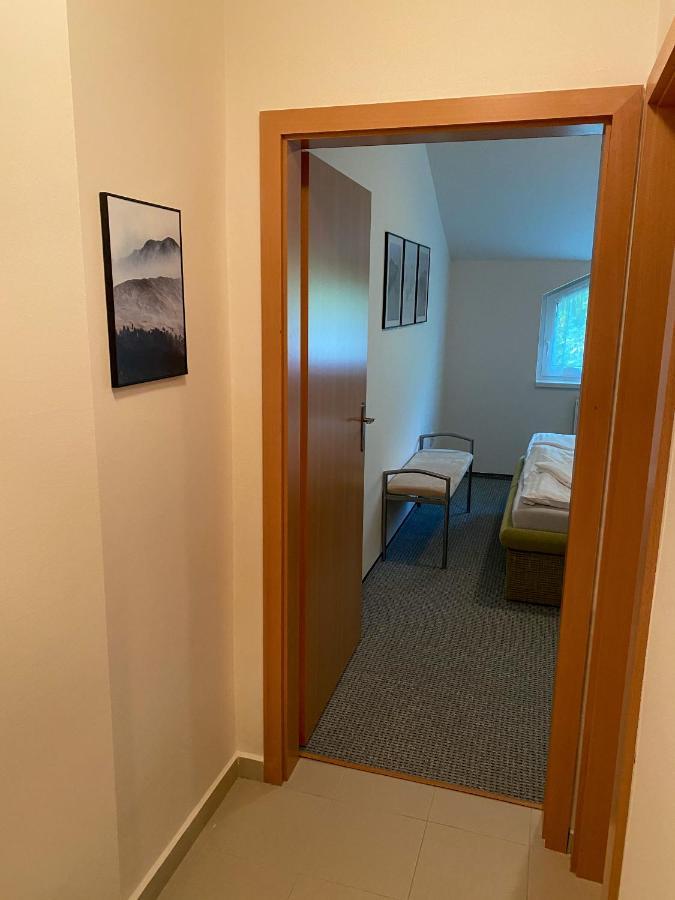 Apartman Forest View Donovaly Exterior foto