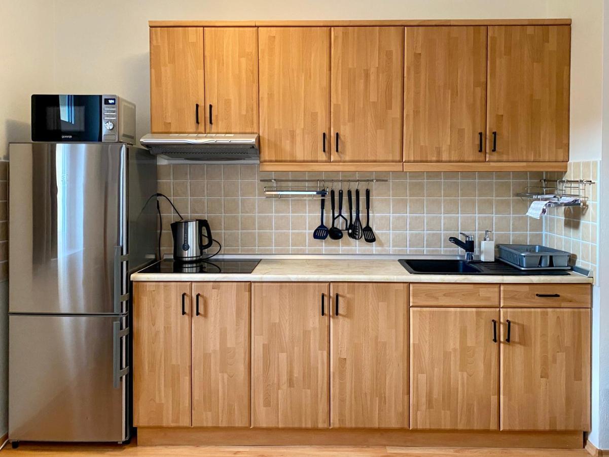 Apartman Forest View Donovaly Exterior foto