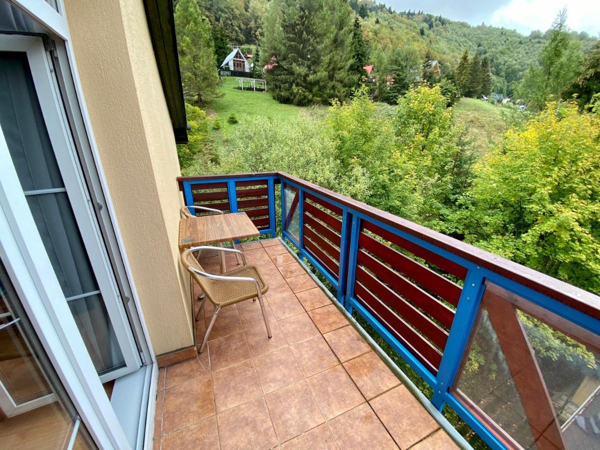 Apartman Forest View Donovaly Exterior foto