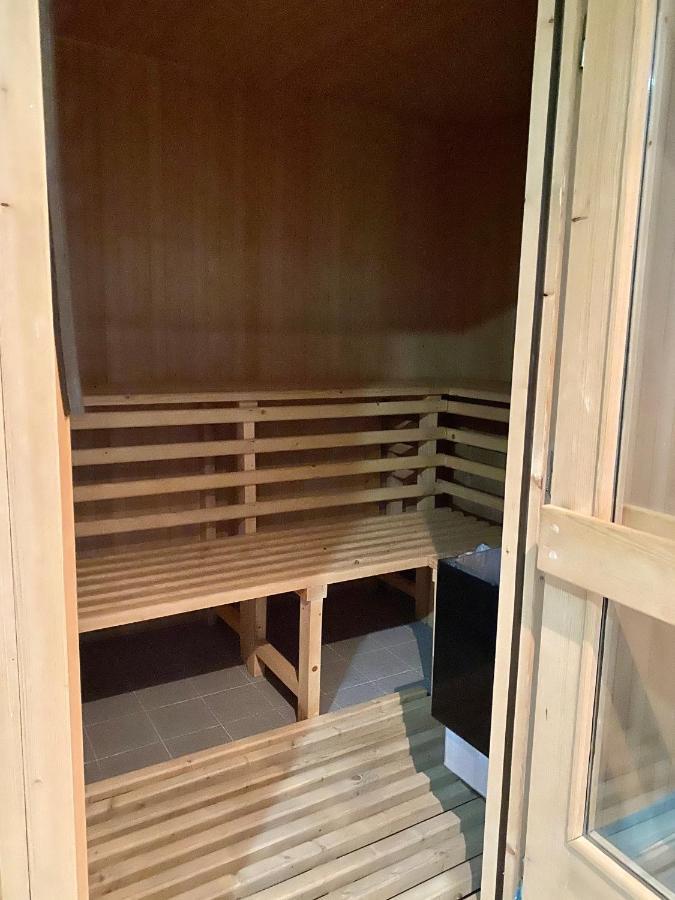 Apartman Forest View Donovaly Exterior foto