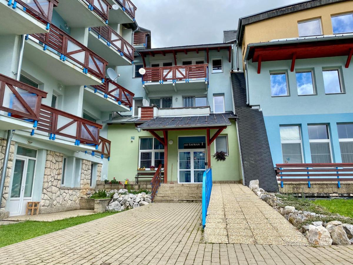 Apartman Forest View Donovaly Exterior foto